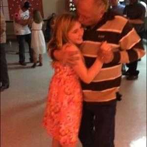 Meet your Posher, Ronnie